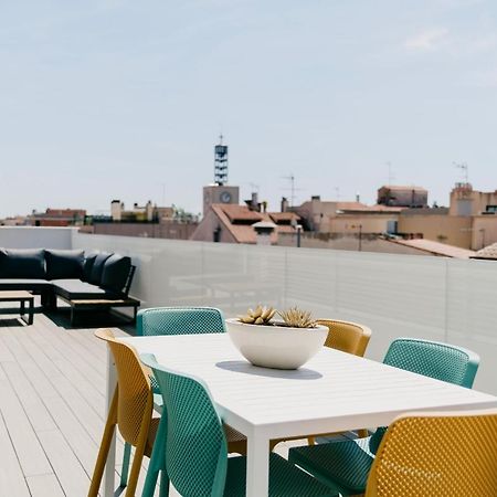 Suites Port Cambrils Exterior foto