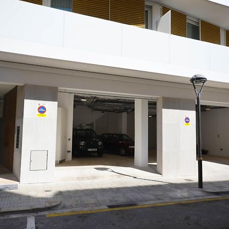 Suites Port Cambrils Exterior foto