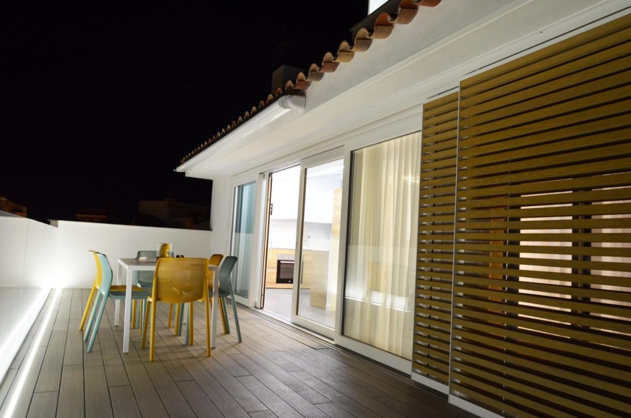 Suites Port Cambrils Exterior foto