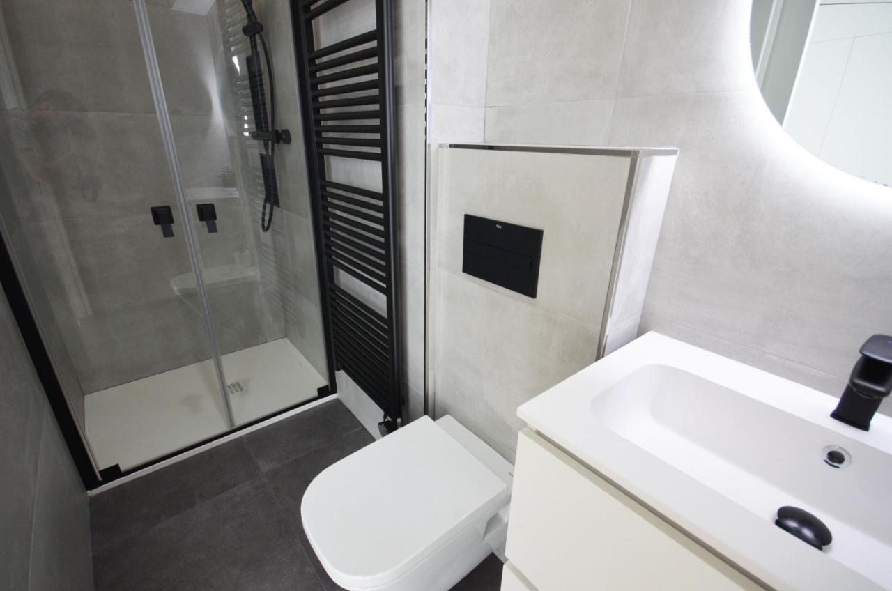 Suites Port Cambrils Exterior foto