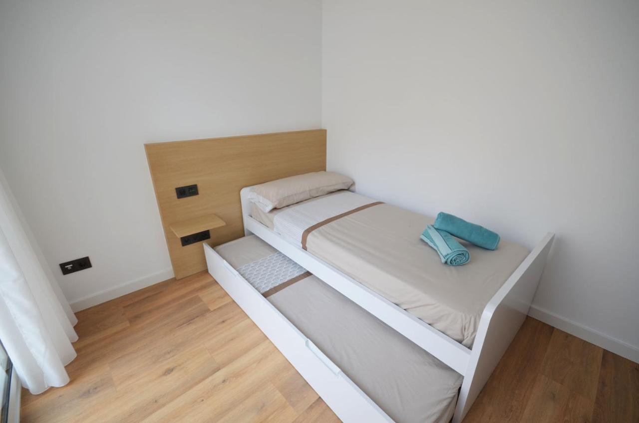Suites Port Cambrils Exterior foto