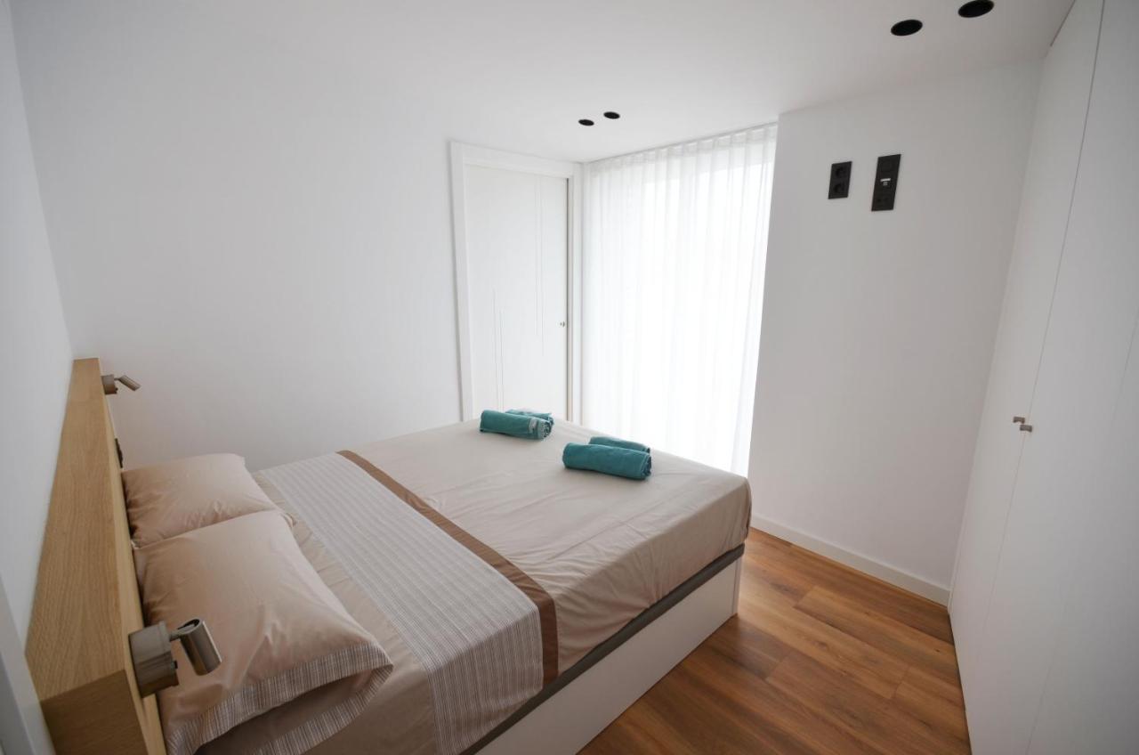 Suites Port Cambrils Exterior foto