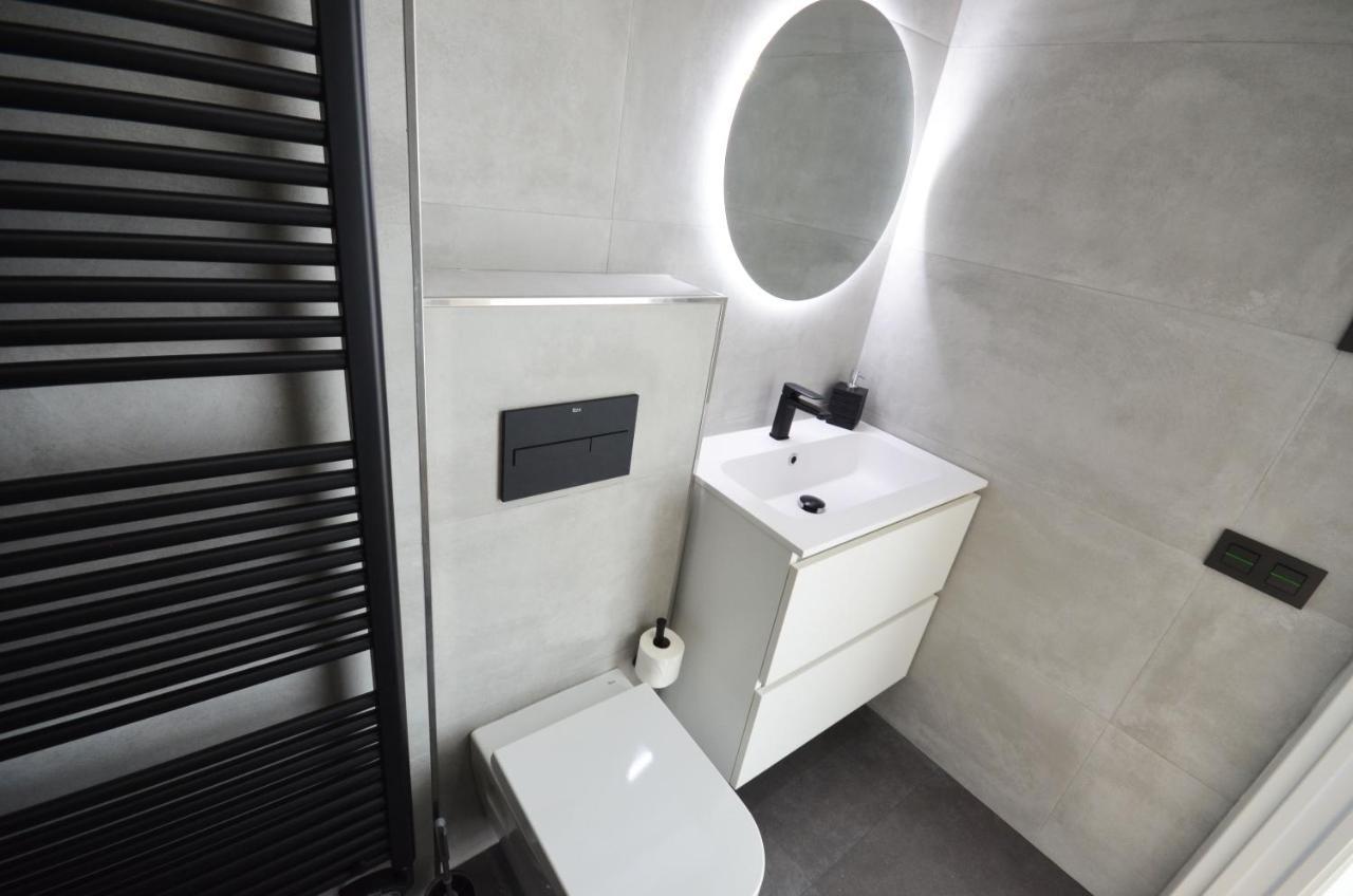 Suites Port Cambrils Exterior foto