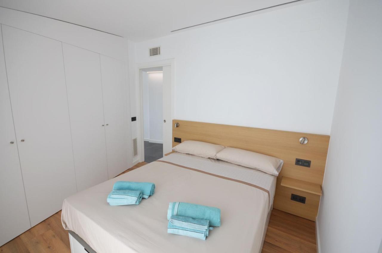 Suites Port Cambrils Exterior foto