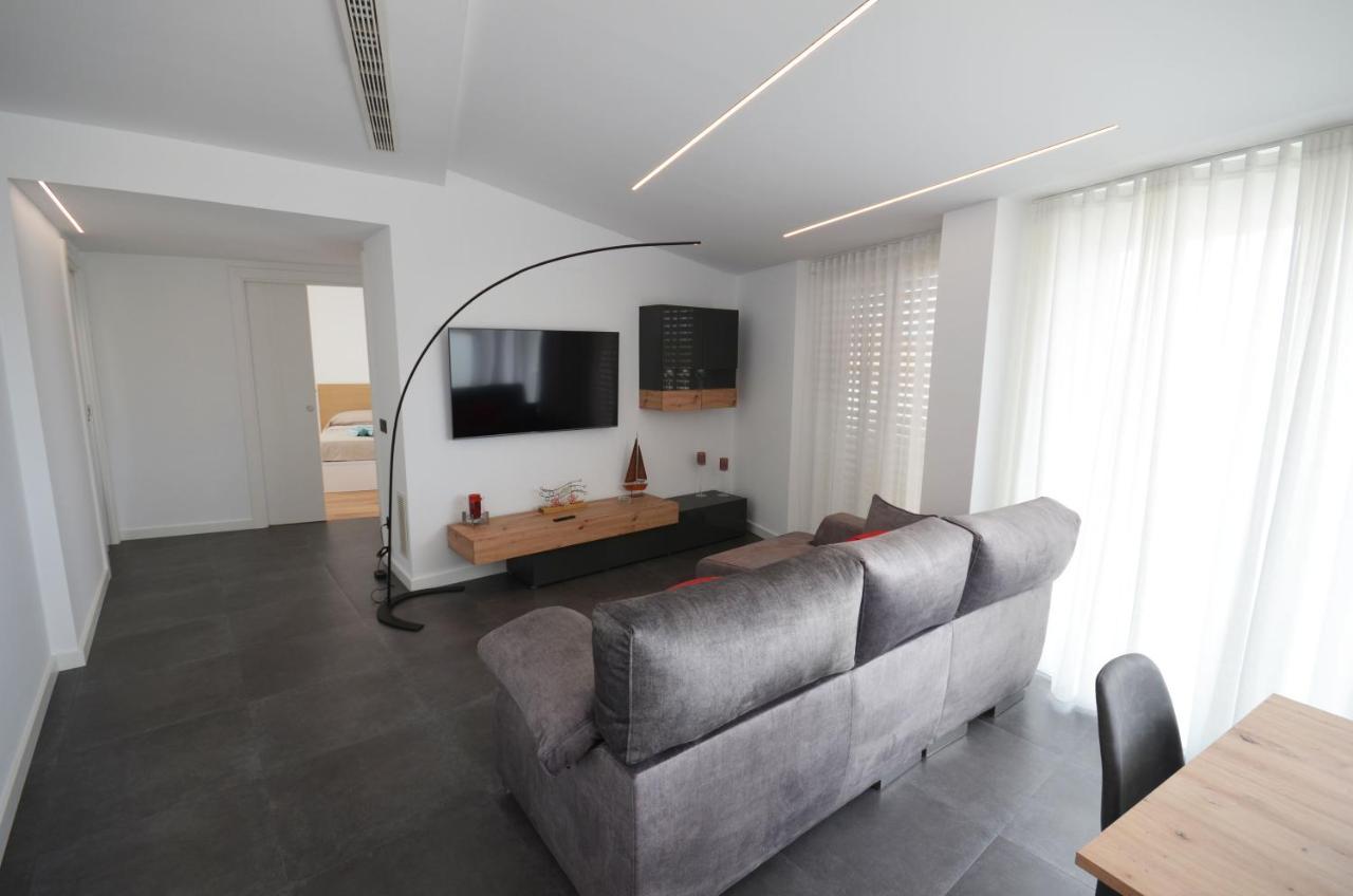 Suites Port Cambrils Exterior foto