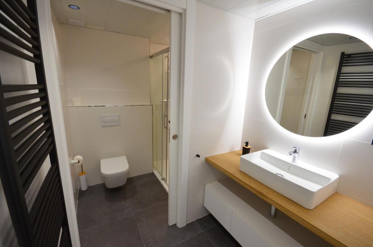Suites Port Cambrils Exterior foto