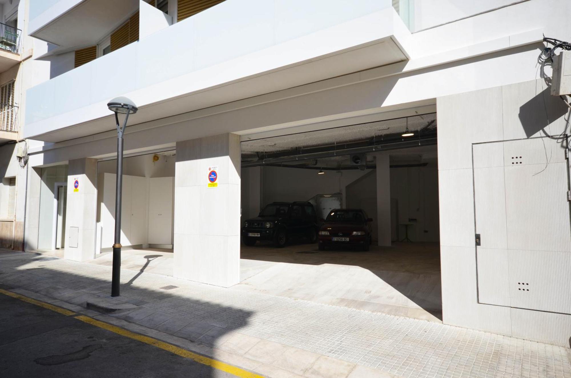 Suites Port Cambrils Exterior foto