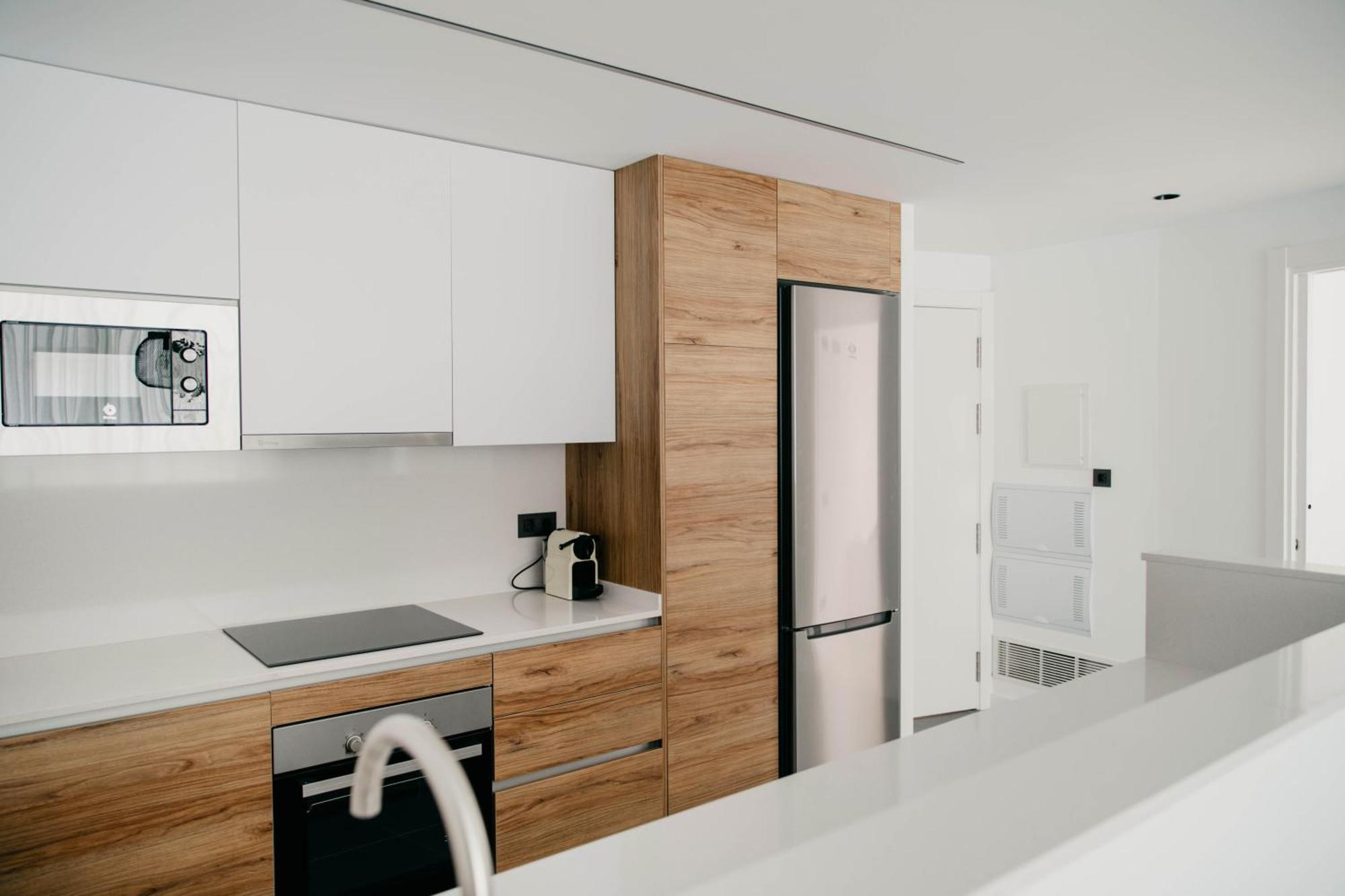 Suites Port Cambrils Exterior foto