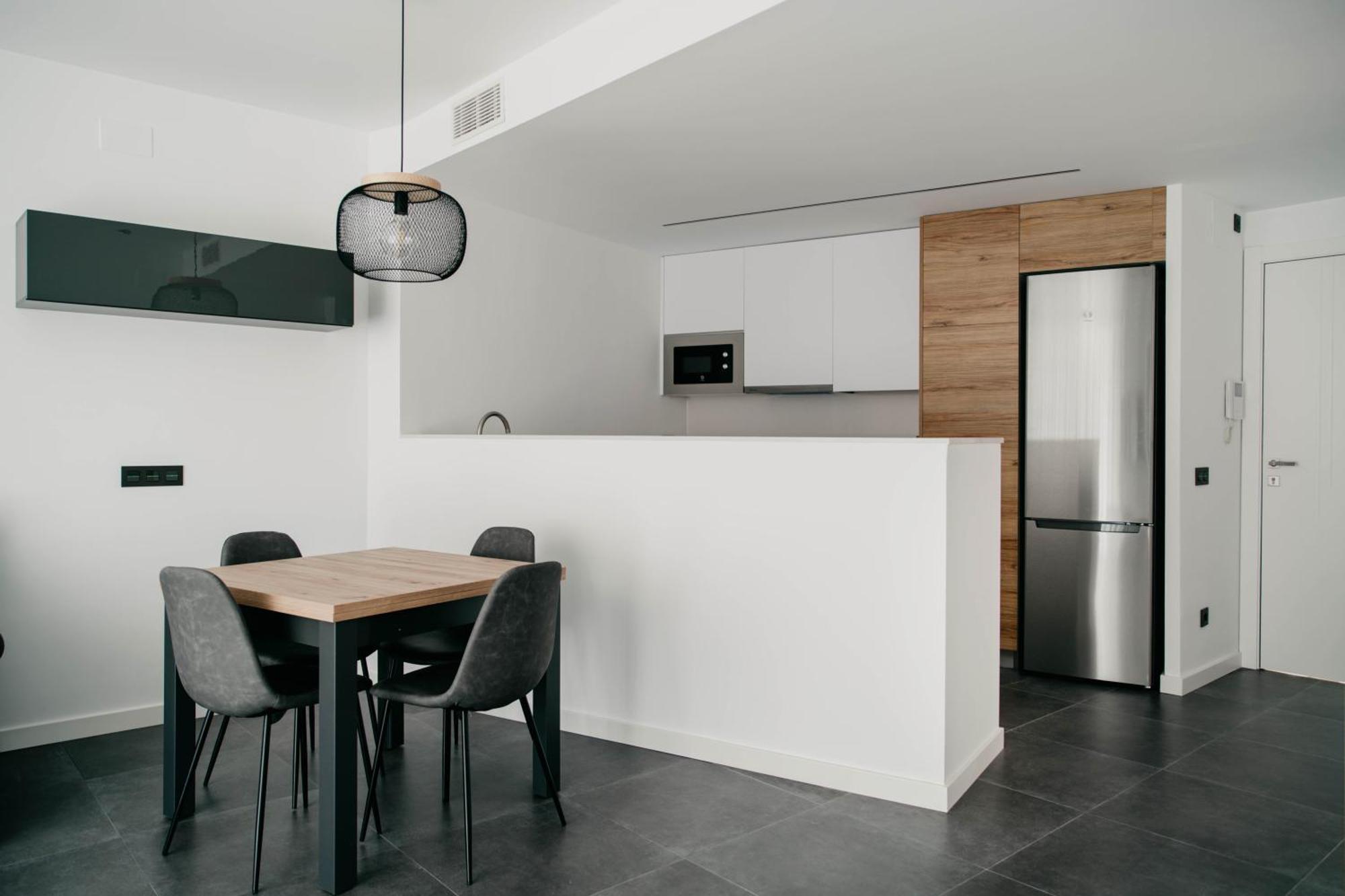 Suites Port Cambrils Exterior foto