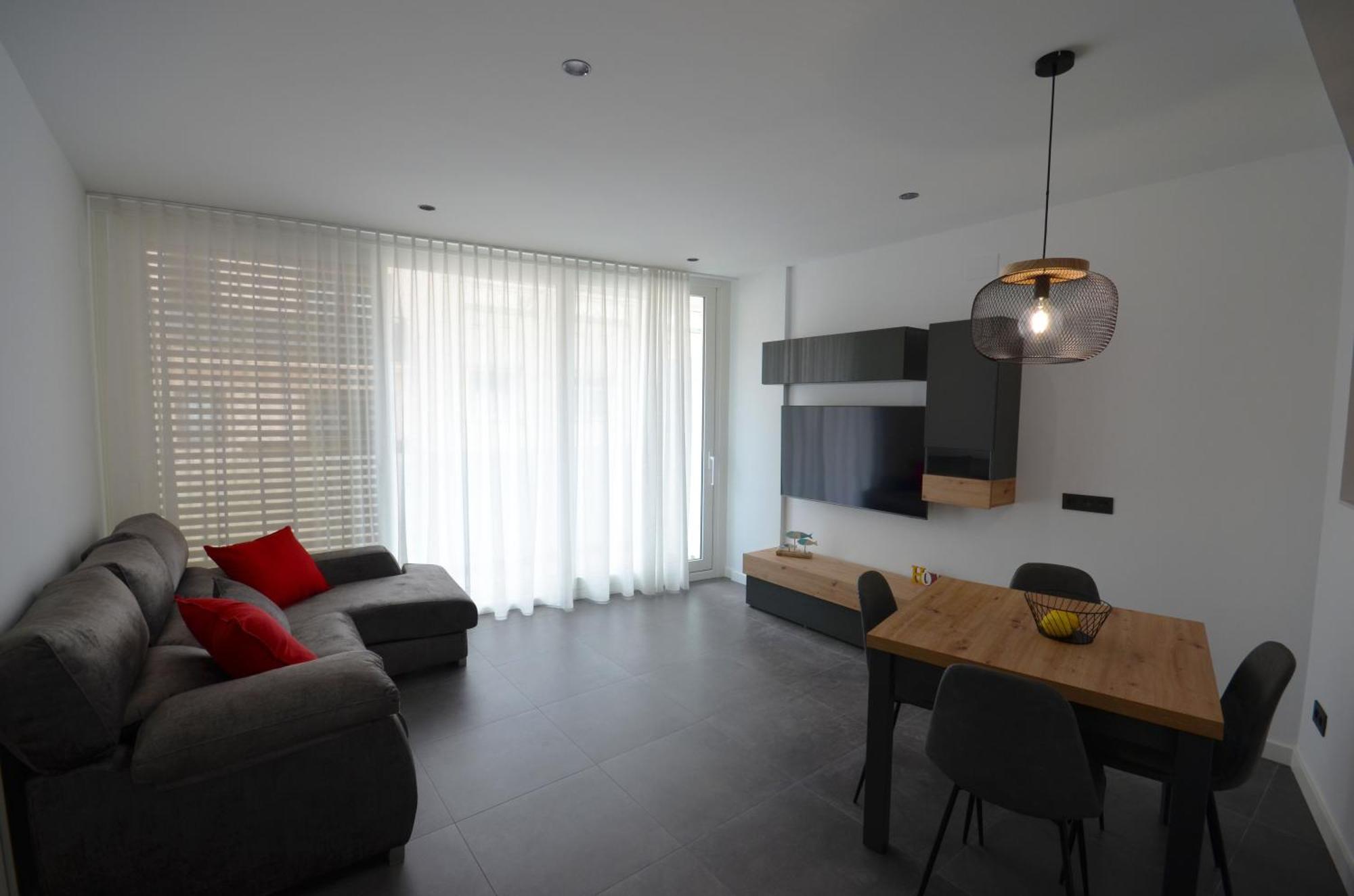 Suites Port Cambrils Exterior foto