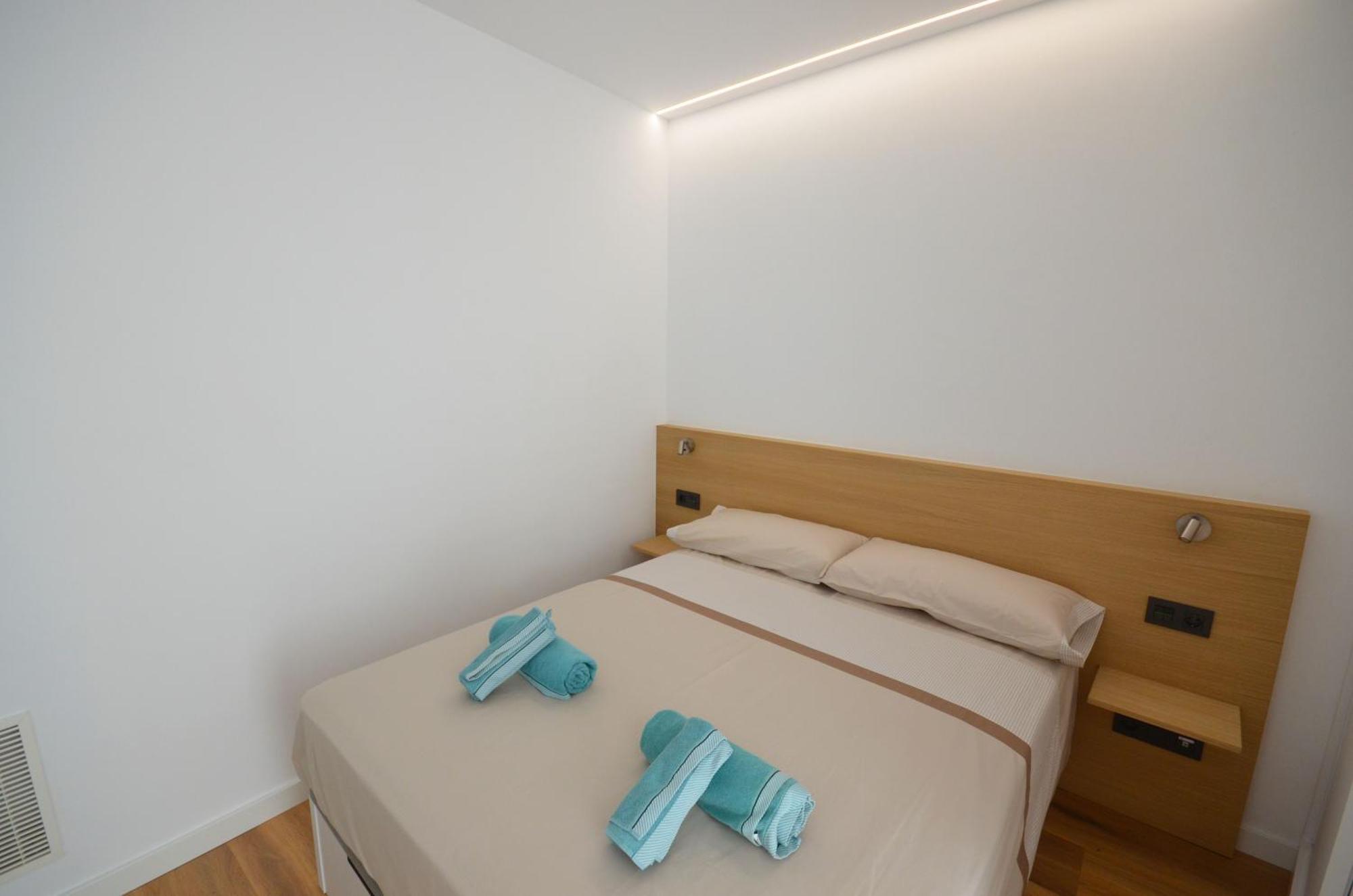 Suites Port Cambrils Exterior foto