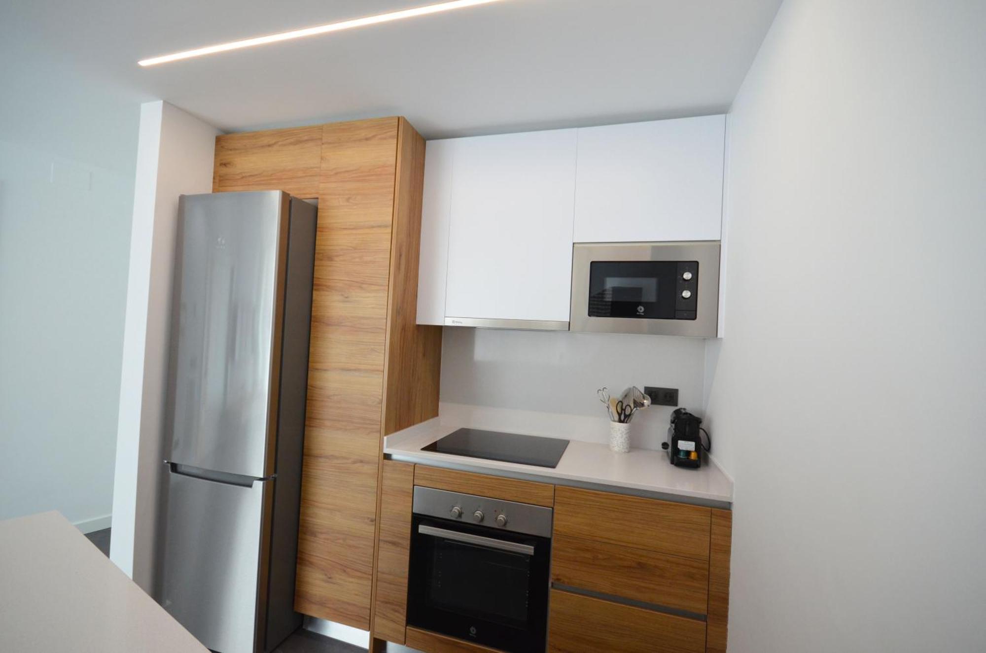 Suites Port Cambrils Exterior foto