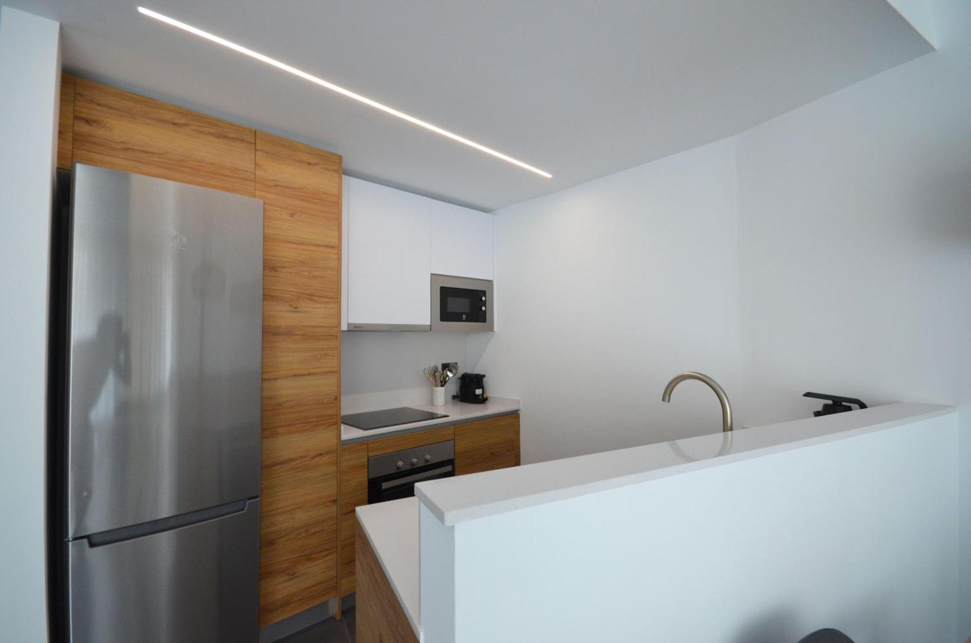 Suites Port Cambrils Exterior foto