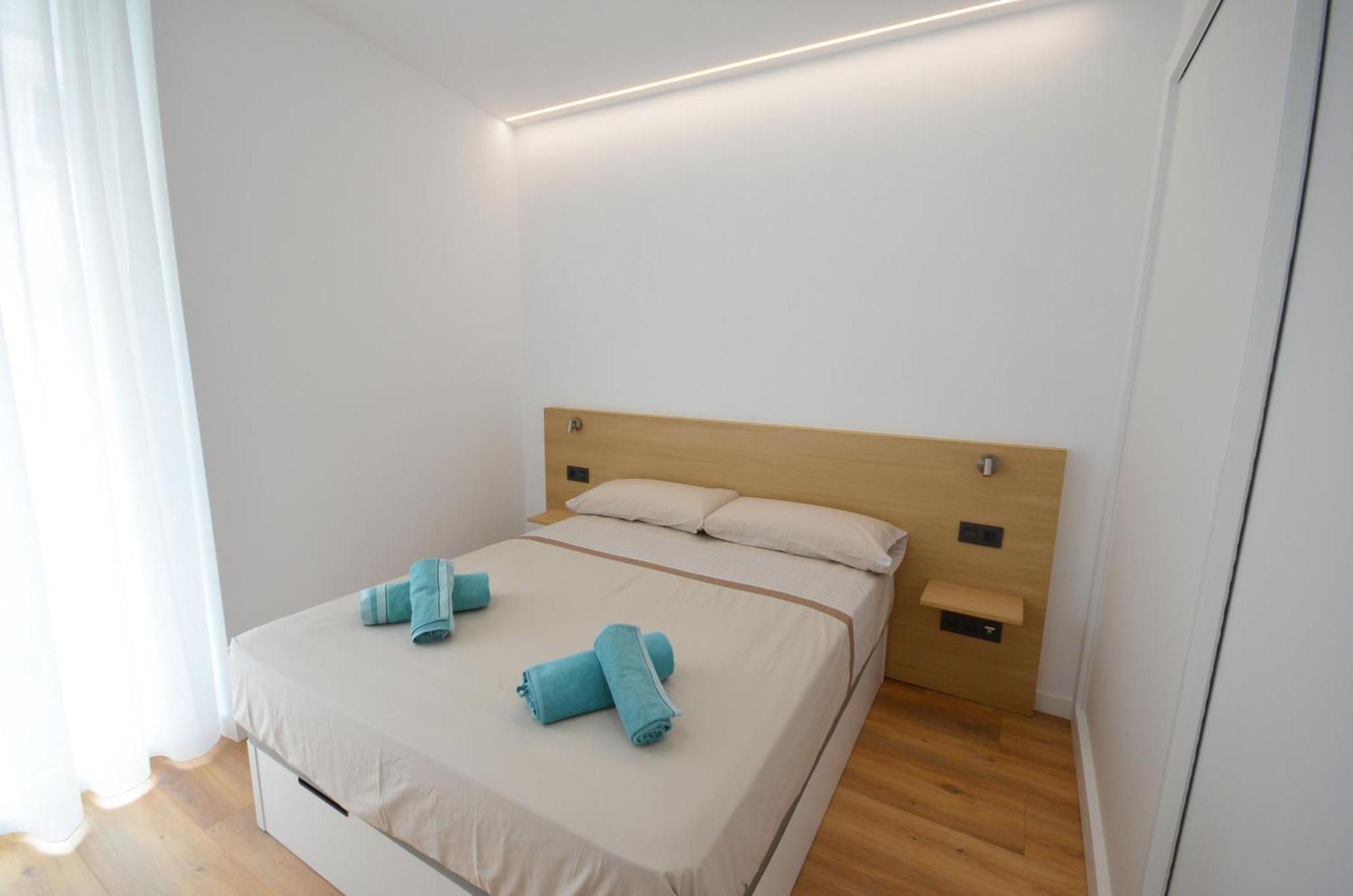 Suites Port Cambrils Exterior foto