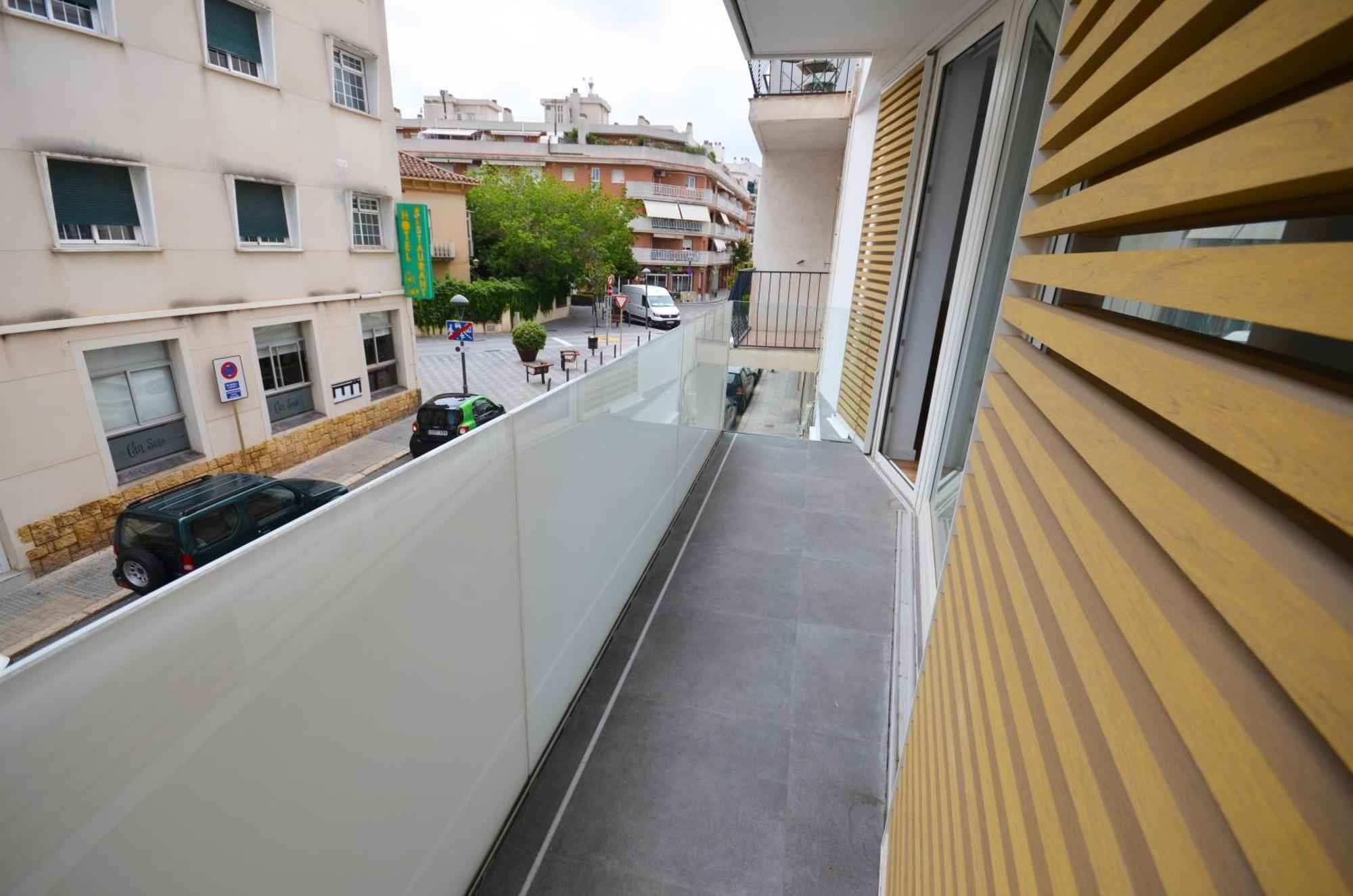 Suites Port Cambrils Exterior foto